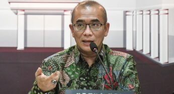 Ketua KPU Hasyim Asyari Dipecat Pemerintah Pastikan Pilkada 2024 Tetap Berjalan Sesuai Jadwal