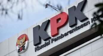 KPK Geledah Kantor Wali Kota Semarang, PDIP Tuding Politisasi