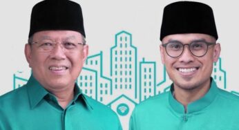 Demokrat Menegaskan Dukungan terhadap Petahana, Benyamin-Pilar Saga, di Pilkada Tangsel