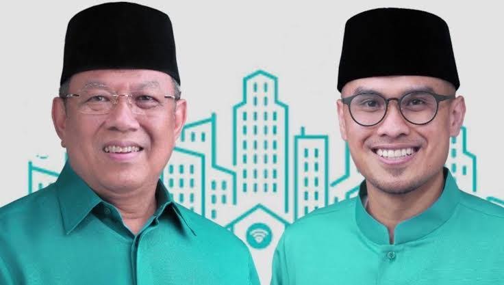 Demokrat Menegaskan Dukungan terhadap Petahana, Benyamin-Pilar Saga, di Pilkada Tangsel