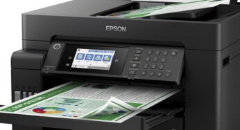 Printer Epson L15150 Inovasi untuk Pencetakan, Fitur Andalan