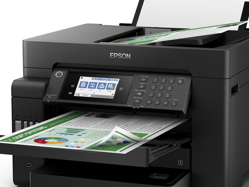 Printer Epson L15150