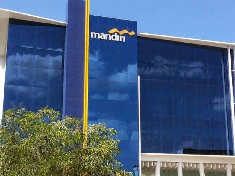 Bank Mandiri