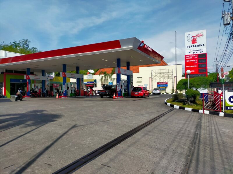 pertamina