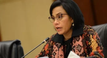 Sri Mulyani Senang, Penerimaan Pajak Tembus Rp 1.000T