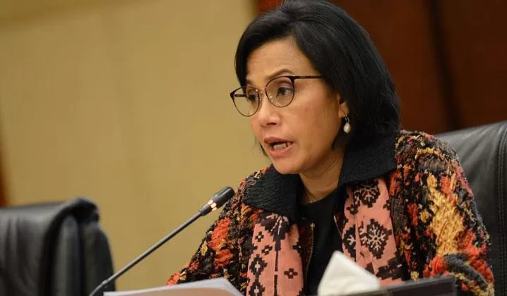 sri mulyani