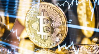 Bitcoin Kembali ke Level $50.000 Dalam 3 Hari Berturut-turut