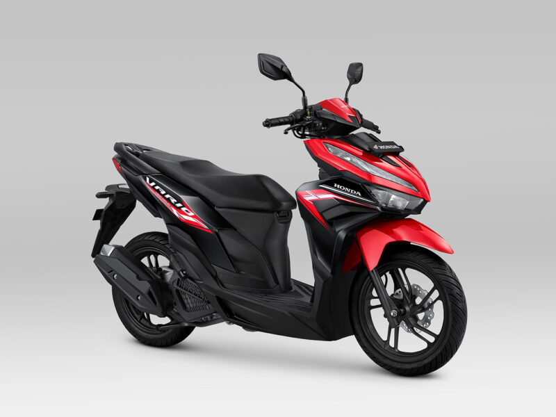 Honda Vario 125