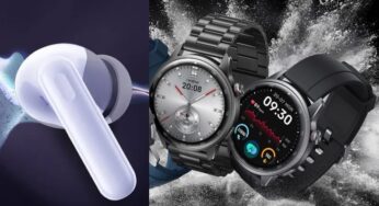 Peluncuran Realme Watch S2 di Indonesia