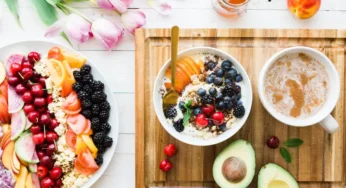 Makanan dan Minuman yang Meningkatkan Fokus dan Konsentrasi