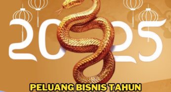 Strategi Karier 2025: Tips Sukses di Tahun Ular Kayu