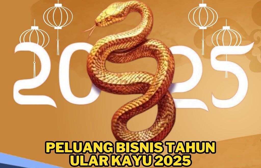 Strategi Karier 2025: Tips Sukses di Tahun Ular Kayu