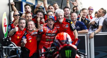 Marc Marquez Dijagokan Juara MotoGP 2025 oleh Marco Melandri