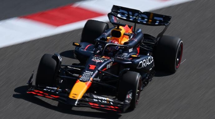 Max Verstappen Gagal Masuk 5 Besar, Piastri Raih Pole F1 GP
