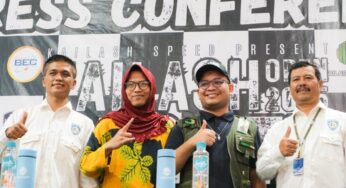 Tips Berkendara Aman dan Percaya Diri di Trek Ekstrem