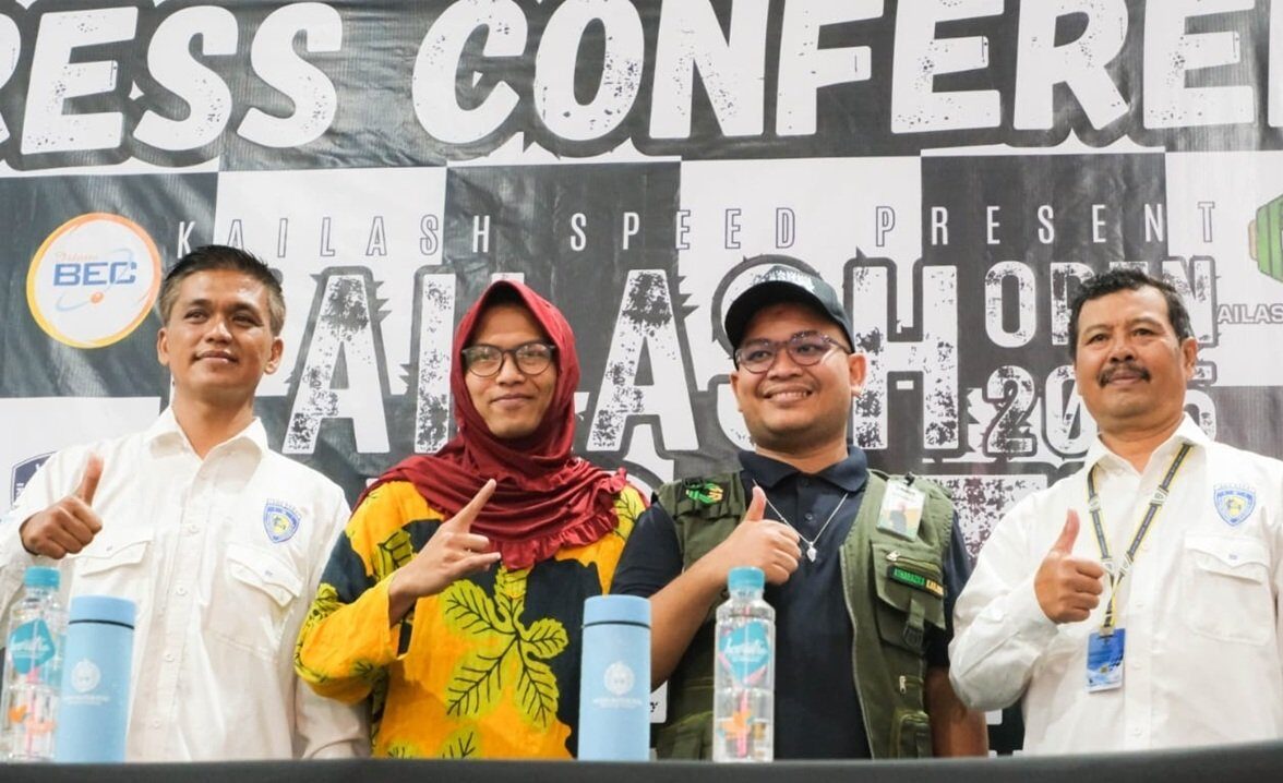 Tips Berkendara Aman dan Percaya Diri di Trek Ekstrem