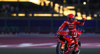 Marc Marquez Lebih Tenang, Tapi Makin Dominan di MotoGP 2025
