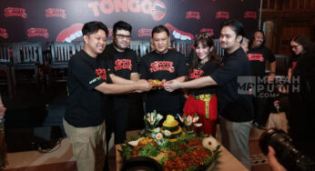 Bayu Skak Tantang Diri di Film Terbaru Cocote Tonggo