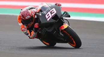 Gaji Pembalap MotoGP Rata-Rata : Fakta Terbaru 2025