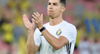 Cristiano Ronaldo 5 Tahun Puasa Gelar, Akankah Pensiun