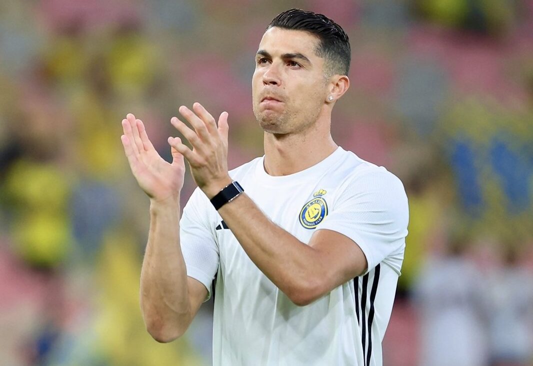 Cristiano Ronaldo 5 Tahun Puasa Gelar, Akankah Pensiun