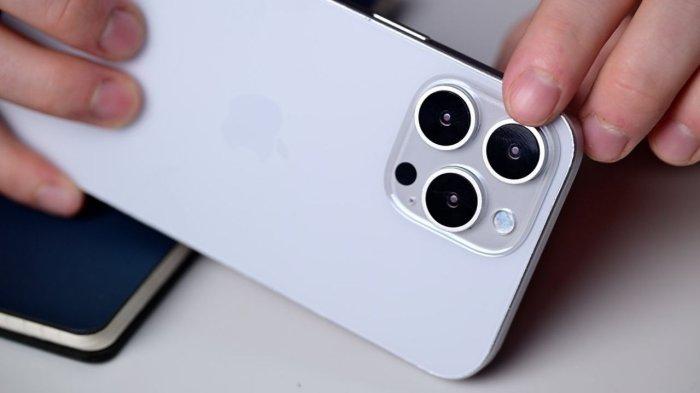 Apple Akan Rilis iPhone dalam Dua Tahap Mulai Tahun 2026