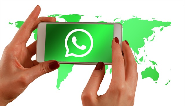 Pengguna WhatsApp Tembus 3 Miliar, Apa Penyebabnya?